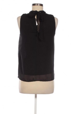 Γυναικείο τοπ Vero Moda, Μέγεθος S, Χρώμα Μαύρο, Τιμή 10,99 €