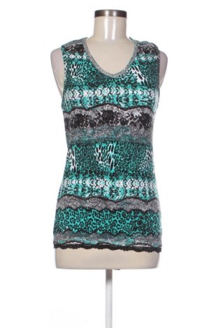 Damski top Via Appia, Rozmiar M, Kolor Kolorowy, Cena 68,99 zł