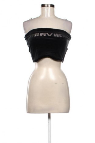 Dámský top Viervier Exclusive x About You, Velikost L, Barva Černá, Cena  279,00 Kč