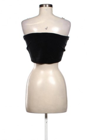 Dámský top Viervier Exclusive x About You, Velikost L, Barva Černá, Cena  279,00 Kč