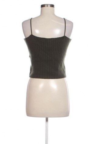 Γυναικείο τοπ Viventy by Bernd Berger, Μέγεθος M, Χρώμα Πράσινο, Τιμή 4,99 €