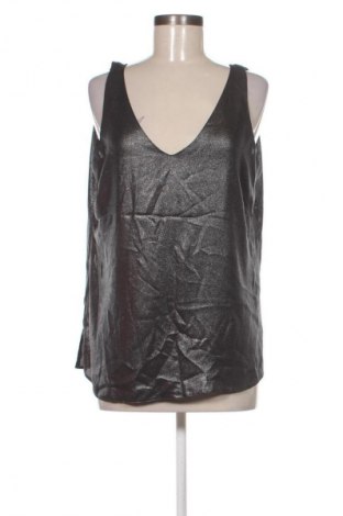 Dámský top Wallis, Velikost L, Barva Stříbrná, Cena  249,00 Kč