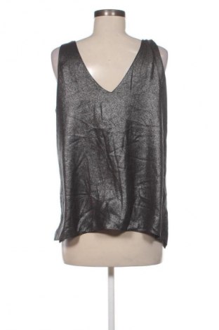 Dámský top Wallis, Velikost L, Barva Stříbrná, Cena  249,00 Kč
