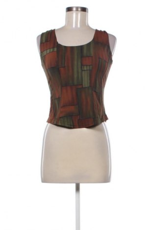Γυναικείο τοπ Wearhouse, Μέγεθος S, Χρώμα Πολύχρωμο, Τιμή 12,99 €