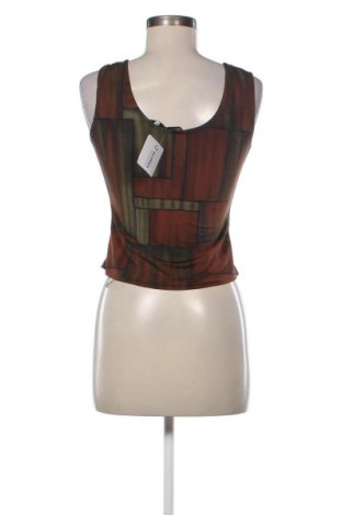 Γυναικείο τοπ Wearhouse, Μέγεθος S, Χρώμα Πολύχρωμο, Τιμή 12,99 €