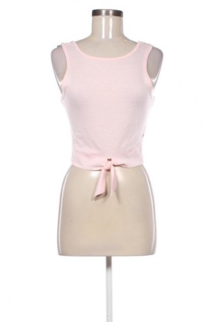 Γυναικείο τοπ Wildfox, Μέγεθος XS, Χρώμα Ρόζ , Τιμή 17,99 €