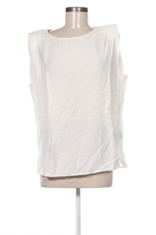 Γυναικείο τοπ Yaya, Μέγεθος M, Χρώμα Εκρού, Τιμή 25,99 €