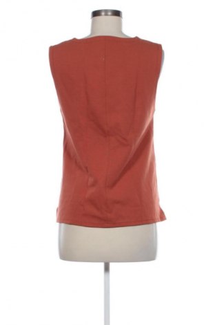 Γυναικείο τοπ Yaya, Μέγεθος S, Χρώμα Καφέ, Τιμή 33,99 €
