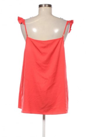 Dámský top Yessica, Velikost XL, Barva Červená, Cena  209,00 Kč