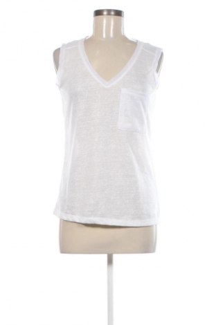 Γυναικείο τοπ Yessica, Μέγεθος L, Χρώμα Λευκό, Τιμή 13,99 €