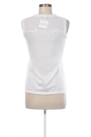 Γυναικείο τοπ Yessica, Μέγεθος L, Χρώμα Λευκό, Τιμή 13,99 €