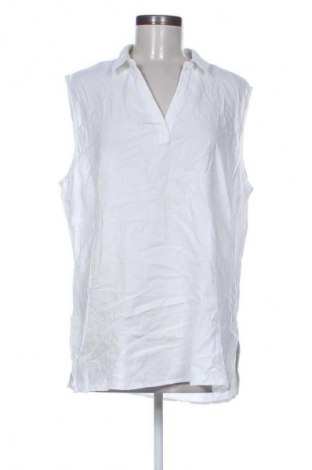 Γυναικείο τοπ Yessica, Μέγεθος XL, Χρώμα Λευκό, Τιμή 8,99 €