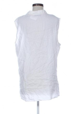 Γυναικείο τοπ Yessica, Μέγεθος XL, Χρώμα Λευκό, Τιμή 8,99 €