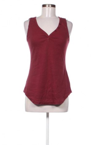 Dámský top Yidarton, Velikost M, Barva Červená, Cena  99,00 Kč