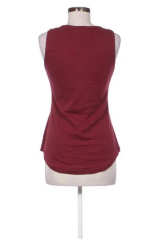 Dámský top Yidarton, Velikost M, Barva Červená, Cena  99,00 Kč