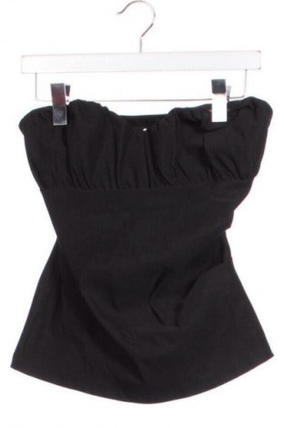 Dámský top Zara, Velikost L, Barva Černá, Cena  459,00 Kč