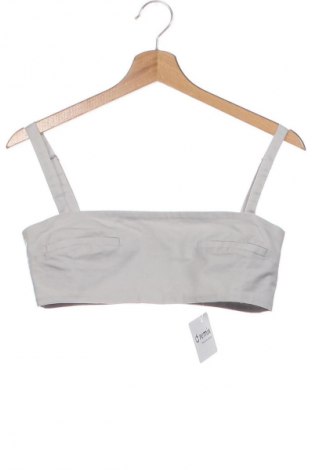 Damentop Zara, Größe XS, Farbe Grau, Preis 9,99 €