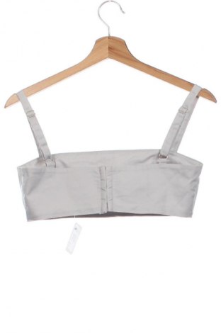 Damentop Zara, Größe XS, Farbe Grau, Preis 9,99 €