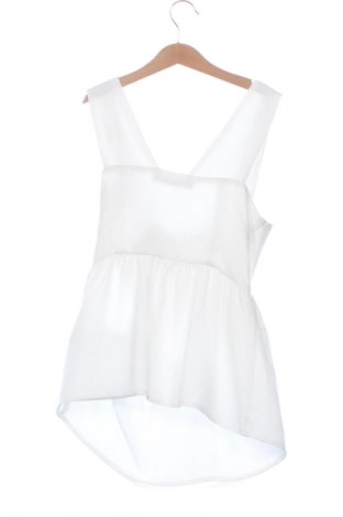 Дамски топ Zara, Размер XS, Цвят Бял, Цена 9,20 €