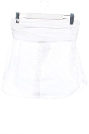 Damski top Zara, Rozmiar S, Kolor Biały, Cena 83,99 zł