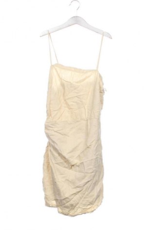 Női top Zara, Méret S, Szín Bézs, Ár 3 829 Ft