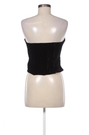 Női top Zara, Méret L, Szín Fekete, Ár 4 119 Ft