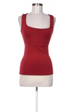 Dámský top Zara, Velikost S, Barva Červená, Cena  350,00 Kč