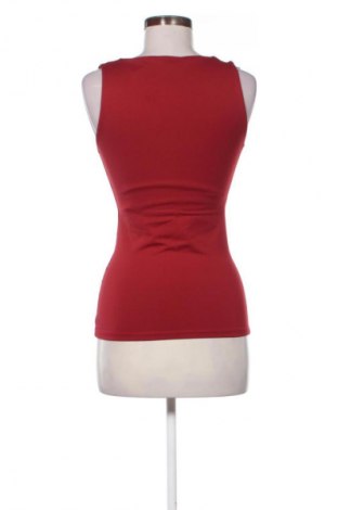 Dámský top Zara, Velikost S, Barva Červená, Cena  350,00 Kč