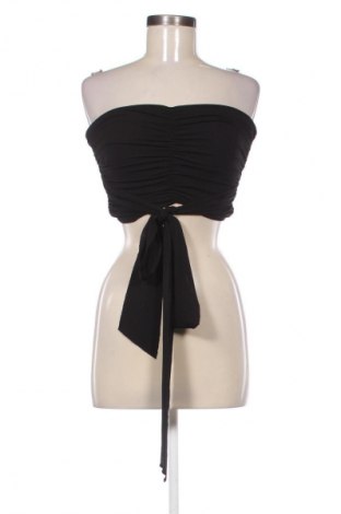 Dámský top Zara, Velikost M, Barva Černá, Cena  459,00 Kč