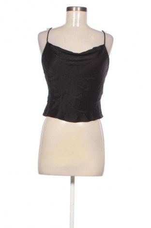 Дамски топ Zara, Размер M, Цвят Черен, Цена 9,20 €