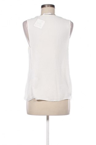 Γυναικείο τοπ Zara, Μέγεθος M, Χρώμα Λευκό, Τιμή 9,00 €