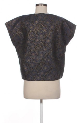 Γυναικείο τοπ Zara, Μέγεθος S, Χρώμα Πολύχρωμο, Τιμή 11,99 €