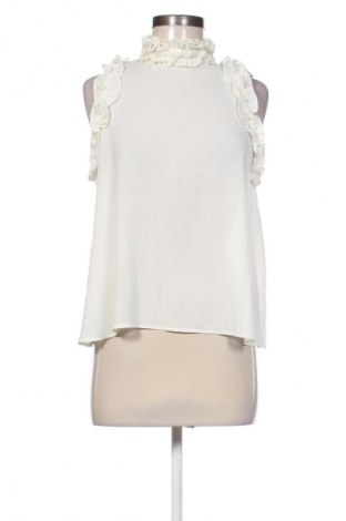 Női top Zara, Méret S, Szín Fehér, Ár 3 899 Ft