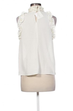 Női top Zara, Méret S, Szín Fehér, Ár 3 899 Ft