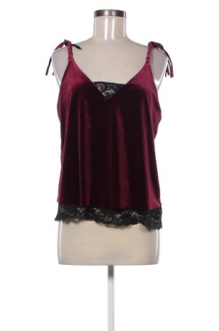 Női top Zara, Méret L, Szín Piros, Ár 4 689 Ft