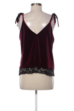 Női top Zara, Méret L, Szín Piros, Ár 4 689 Ft