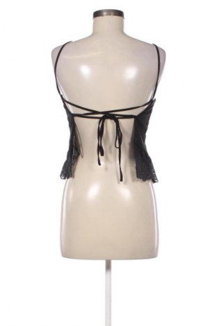 Dámský top Zara, Velikost XS, Barva Černá, Cena  569,00 Kč