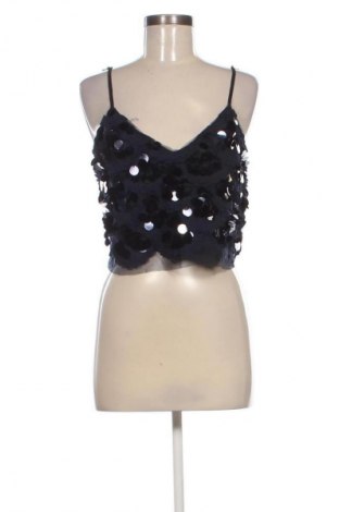 Dámský top Zara, Velikost M, Barva Modrá, Cena  259,00 Kč