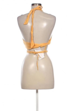 Damentop Zara, Größe M, Farbe Orange, Preis 19,99 €