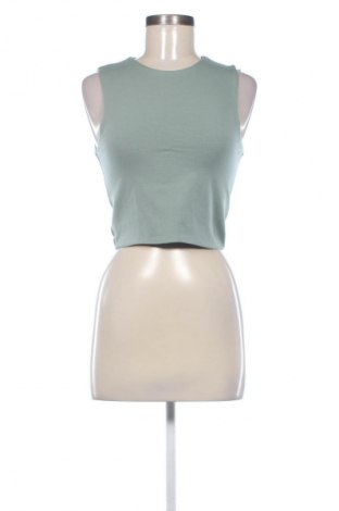 Dámský top Zara, Velikost S, Barva Zelená, Cena  312,00 Kč
