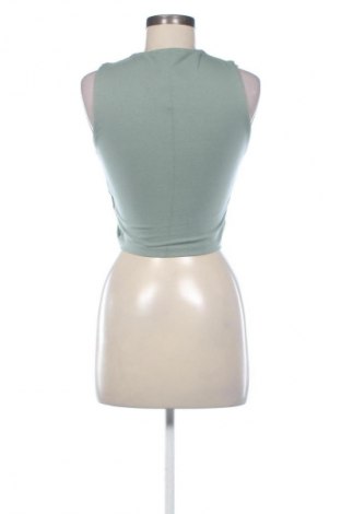 Dámský top Zara, Velikost S, Barva Zelená, Cena  312,00 Kč