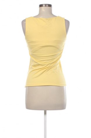 Γυναικείο τοπ Zara, Μέγεθος M, Χρώμα Κίτρινο, Τιμή 10,99 €