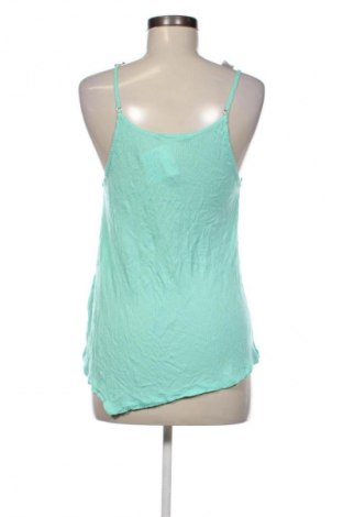 Női top Zara, Méret M, Szín Zöld, Ár 3 899 Ft