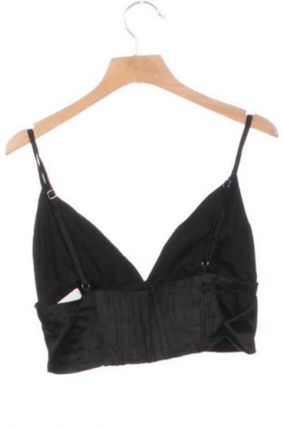 Dámský top Zara, Velikost M, Barva Černá, Cena  279,00 Kč