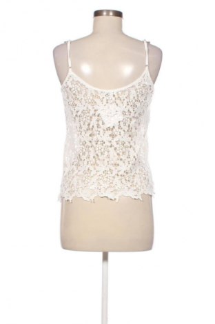 Дамски топ Zara, Размер M, Цвят Бял, Цена 8,69 €