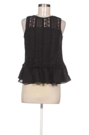 Top de femei Zara, Mărime M, Culoare Negru, Preț 57,99 Lei