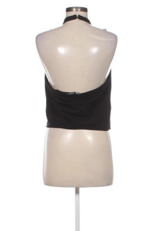 Γυναικείο τοπ Zara, Μέγεθος M, Χρώμα Μαύρο, Τιμή 11,99 €