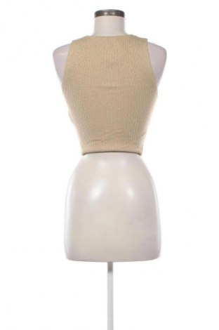 Női top Zara, Méret L, Szín Bézs, Ár 3 429 Ft