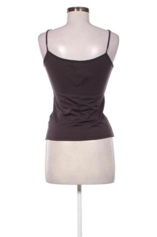 Γυναικείο τοπ Zara, Μέγεθος M, Χρώμα Γκρί, Τιμή 9,99 €