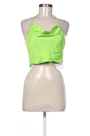 Damski top Zara, Rozmiar S, Kolor Zielony, Cena 49,99 zł